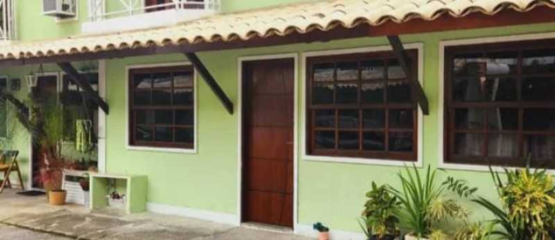 Casa de Condomínio à venda com 3 quartos, 90m² - Foto 1