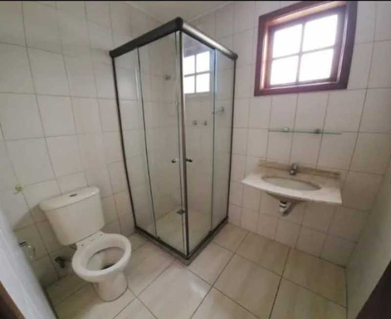 Casa de Condomínio à venda com 3 quartos, 90m² - Foto 12