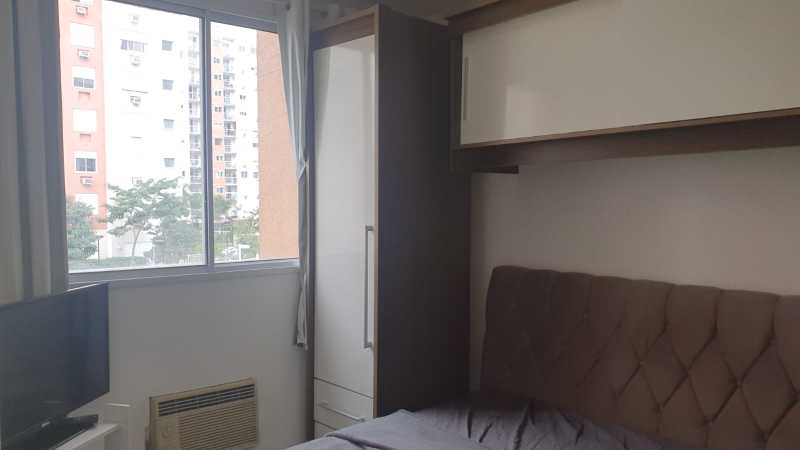 Apartamento à venda com 2 quartos, 56m² - Foto 9