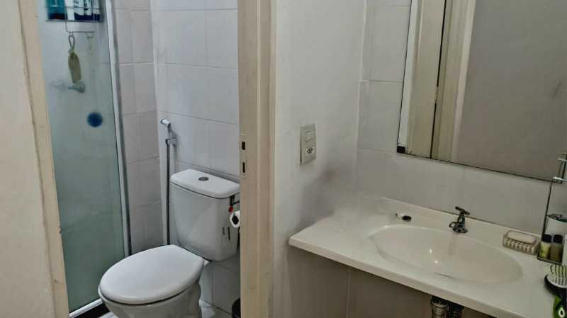 Apartamento à venda com 2 quartos, 56m² - Foto 10