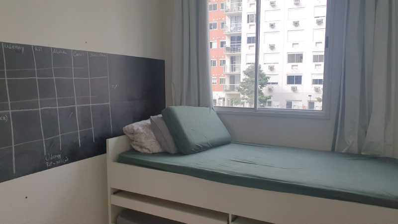 Apartamento à venda com 2 quartos, 56m² - Foto 11