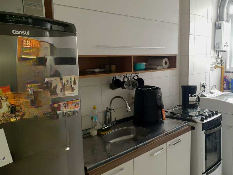 Apartamento à venda com 2 quartos, 56m² - Foto 12