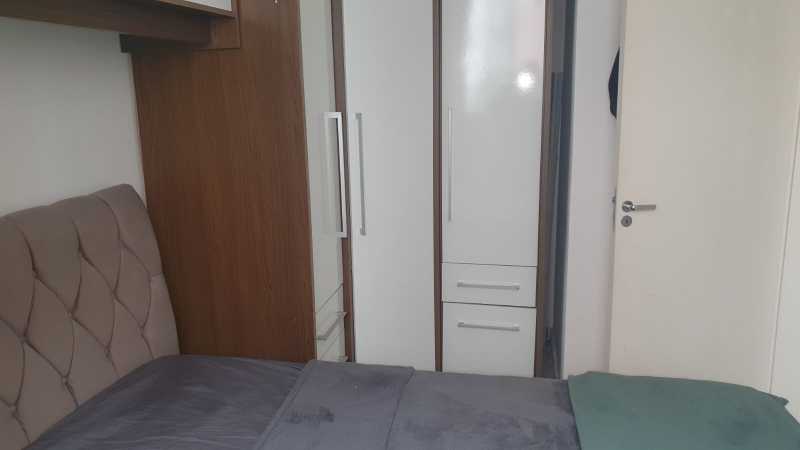 Apartamento à venda com 2 quartos, 56m² - Foto 13