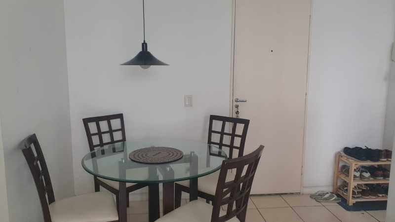 Apartamento à venda com 2 quartos, 56m² - Foto 14