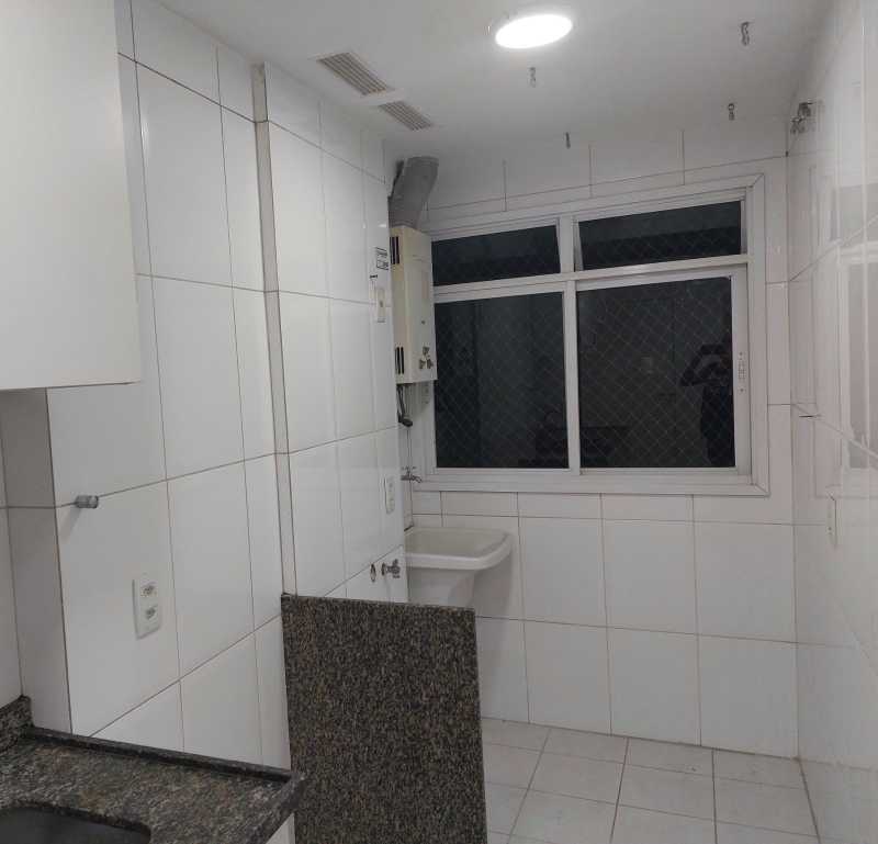 Apartamento à venda com 3 quartos, 80m² - Foto 12