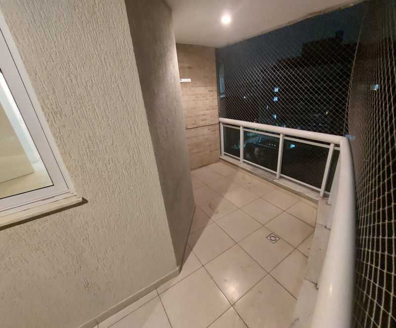 Apartamento à venda com 3 quartos, 80m² - Foto 9