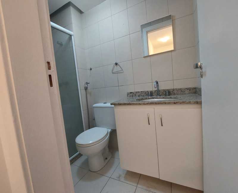 Apartamento à venda com 3 quartos, 80m² - Foto 14