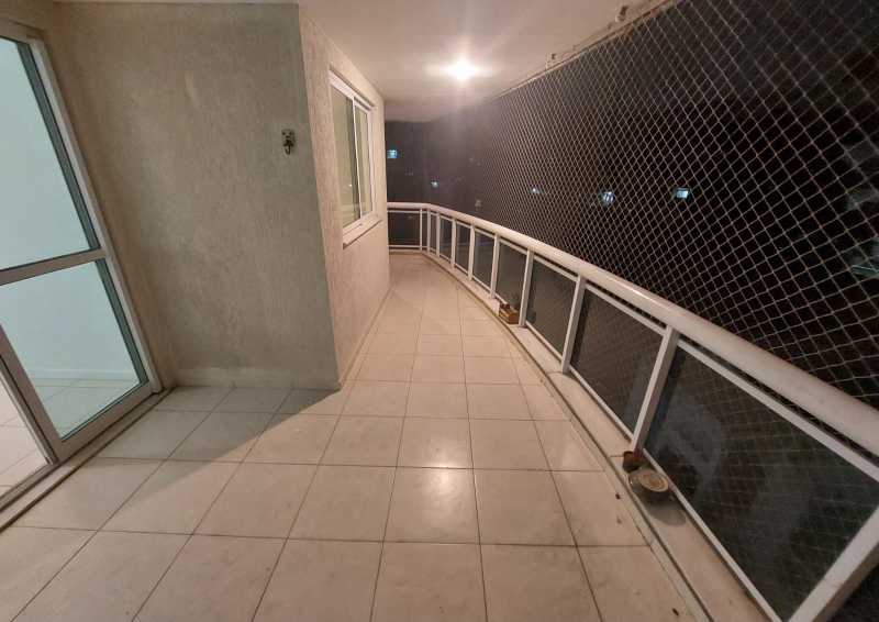 Apartamento à venda com 3 quartos, 80m² - Foto 10