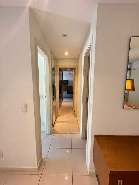 Apartamento à venda com 2 quartos, 88m² - Foto 7