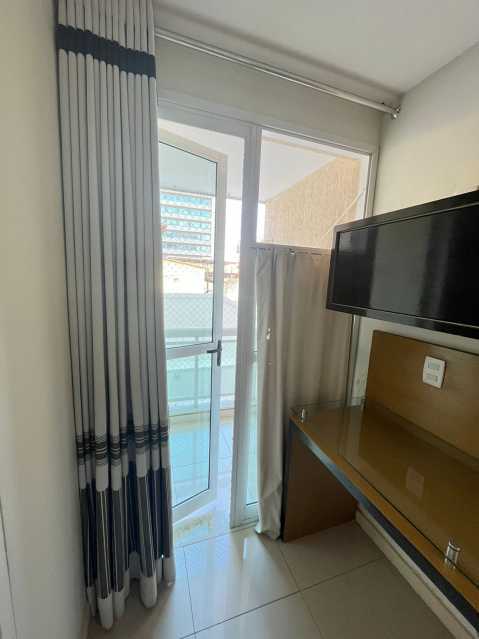 Apartamento à venda com 2 quartos, 88m² - Foto 13