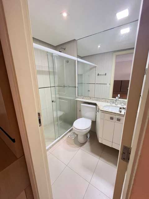 Apartamento à venda com 2 quartos, 88m² - Foto 14