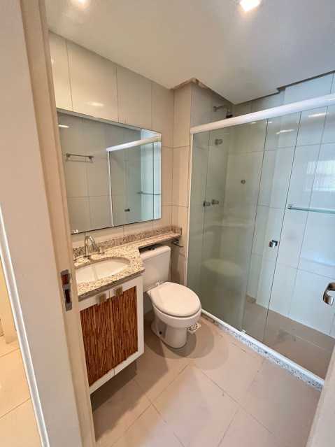 Apartamento à venda com 2 quartos, 88m² - Foto 15