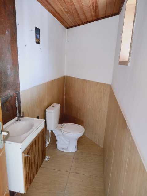 Casa à venda com 3 quartos, 150m² - Foto 16