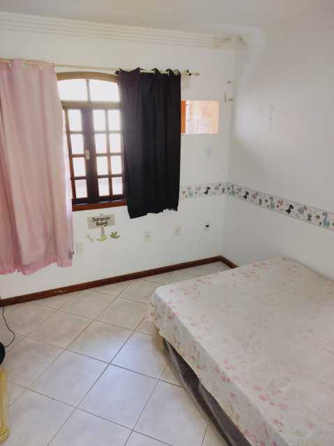 Casa à venda com 3 quartos, 150m² - Foto 14