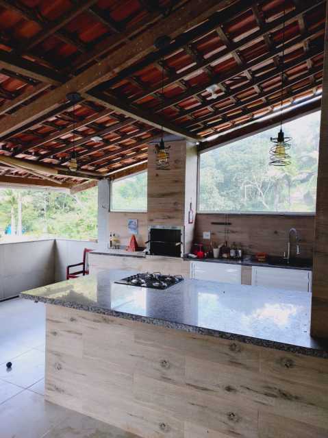 Casa à venda com 3 quartos, 150m² - Foto 6