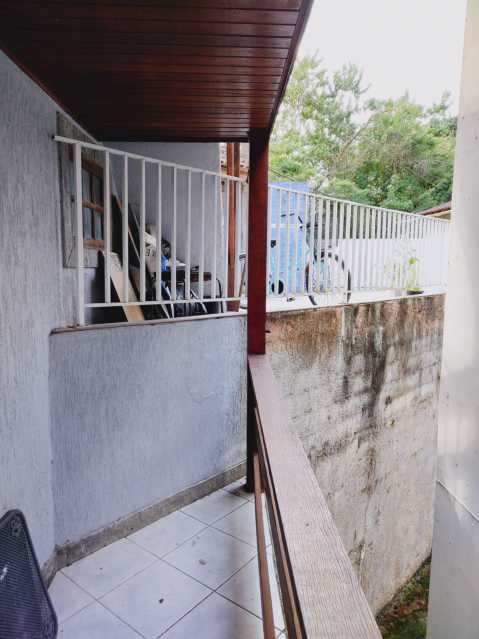 Casa à venda com 3 quartos, 150m² - Foto 29