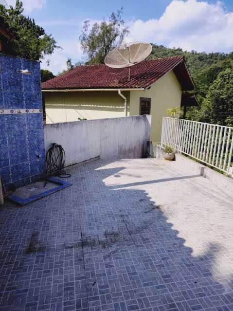 Casa à venda com 3 quartos, 150m² - Foto 28