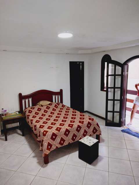 Casa à venda com 3 quartos, 150m² - Foto 22