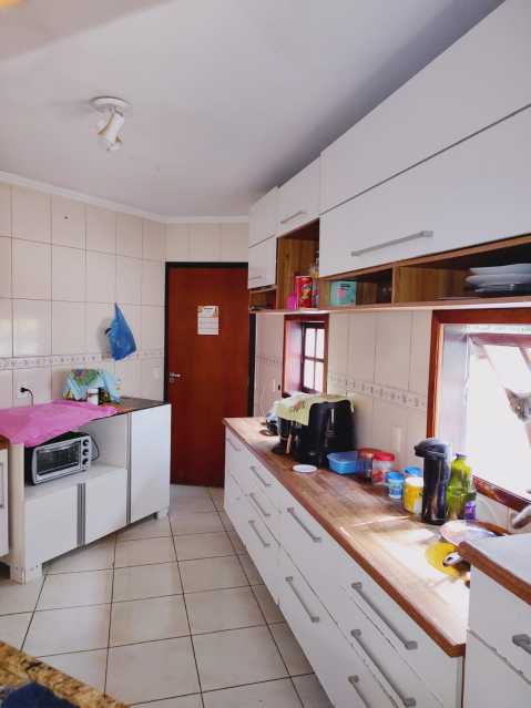 Casa à venda com 3 quartos, 150m² - Foto 26