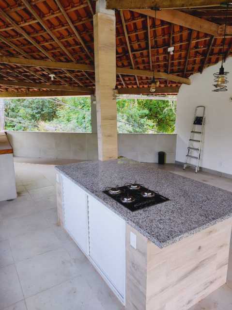 Casa à venda com 3 quartos, 150m² - Foto 7