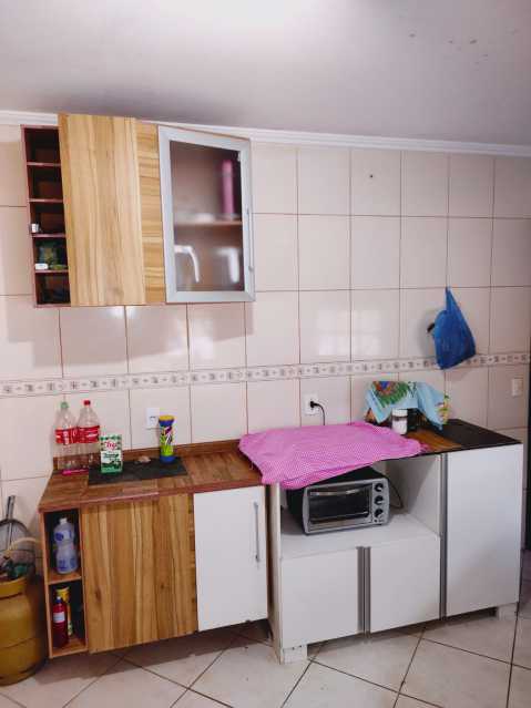 Casa à venda com 3 quartos, 150m² - Foto 27