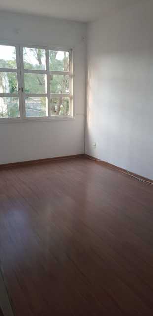 Apartamento à venda com 2 quartos, 70m² - Foto 1