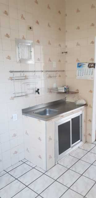 Apartamento à venda com 2 quartos, 70m² - Foto 10