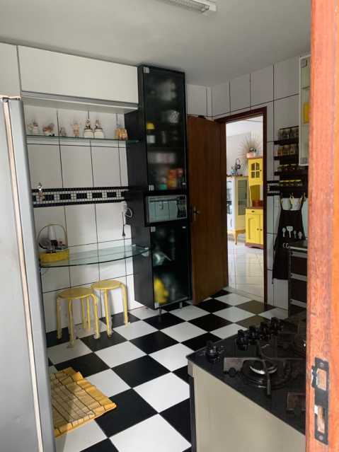 Casa de Condomínio à venda com 3 quartos, 150m² - Foto 7