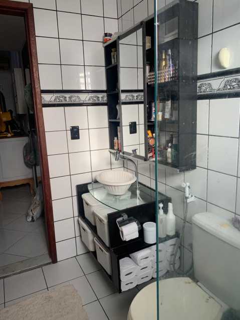 Casa de Condomínio à venda com 3 quartos, 150m² - Foto 8