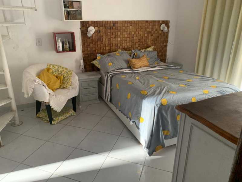 Casa de Condomínio à venda com 3 quartos, 150m² - Foto 11