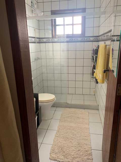 Casa de Condomínio à venda com 3 quartos, 150m² - Foto 16