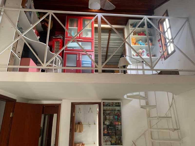 Casa de Condomínio à venda com 3 quartos, 150m² - Foto 17