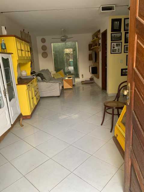 Casa de Condomínio à venda com 3 quartos, 150m² - Foto 19