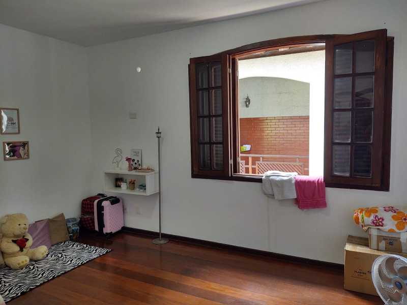 Casa à venda com 5 quartos, 400m² - Foto 8