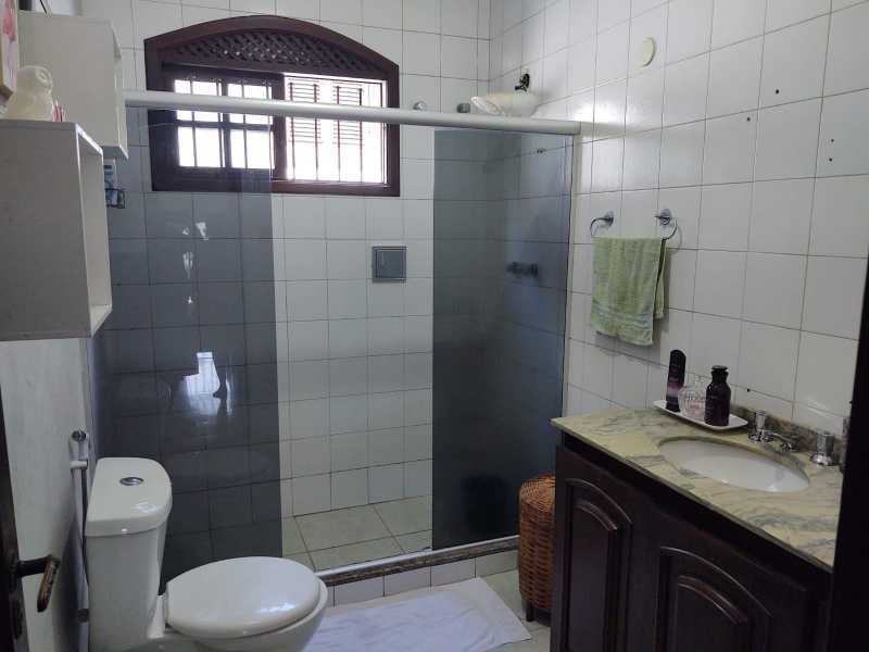 Casa à venda com 5 quartos, 400m² - Foto 17