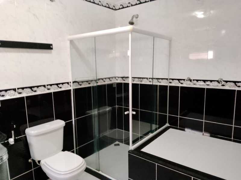 Casa de Condomínio à venda com 3 quartos, 180m² - Foto 18