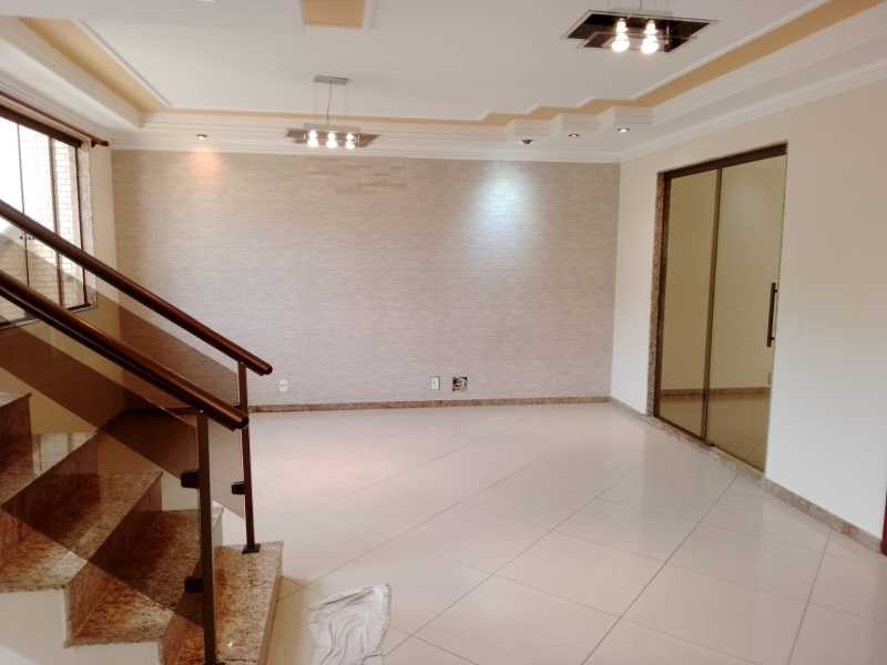 Casa de Condomínio à venda com 3 quartos, 180m² - Foto 10