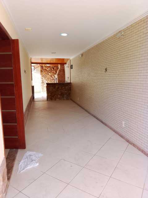 Casa de Condomínio à venda com 3 quartos, 180m² - Foto 8