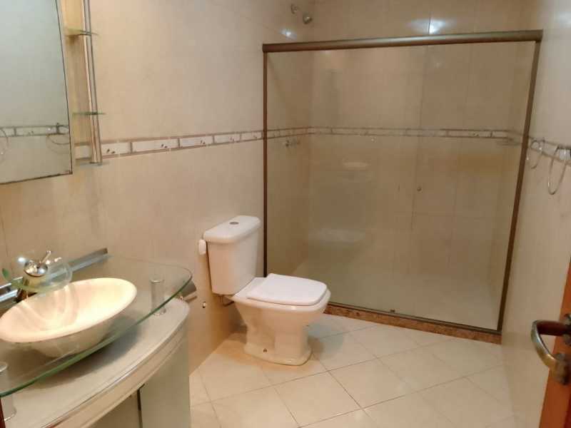 Casa de Condomínio à venda com 3 quartos, 180m² - Foto 13