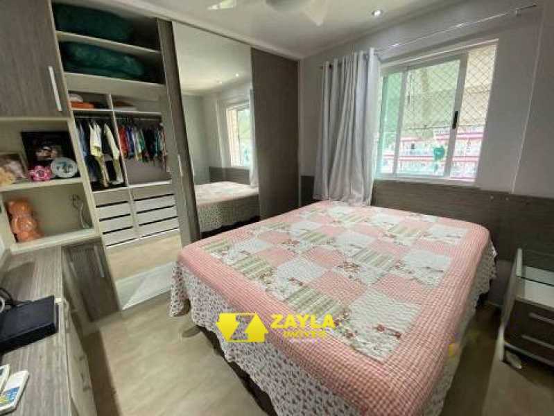 Cobertura à venda com 4 quartos, 240m² - Foto 7