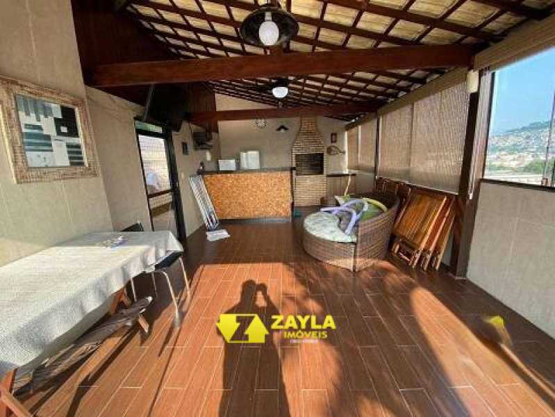 Cobertura à venda com 4 quartos, 240m² - Foto 25