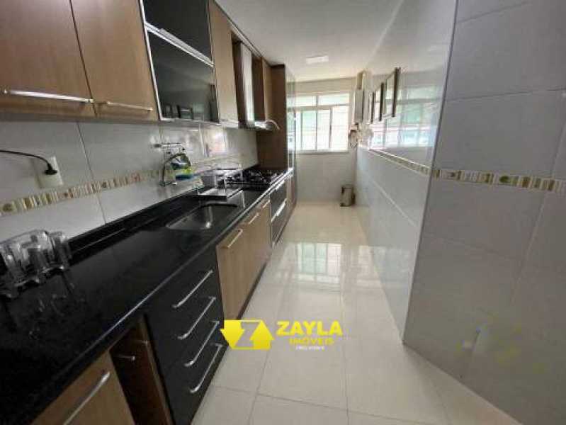 Cobertura à venda com 4 quartos, 240m² - Foto 13