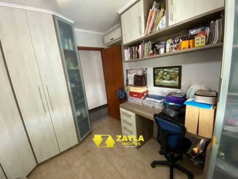 Cobertura à venda com 4 quartos, 240m² - Foto 17