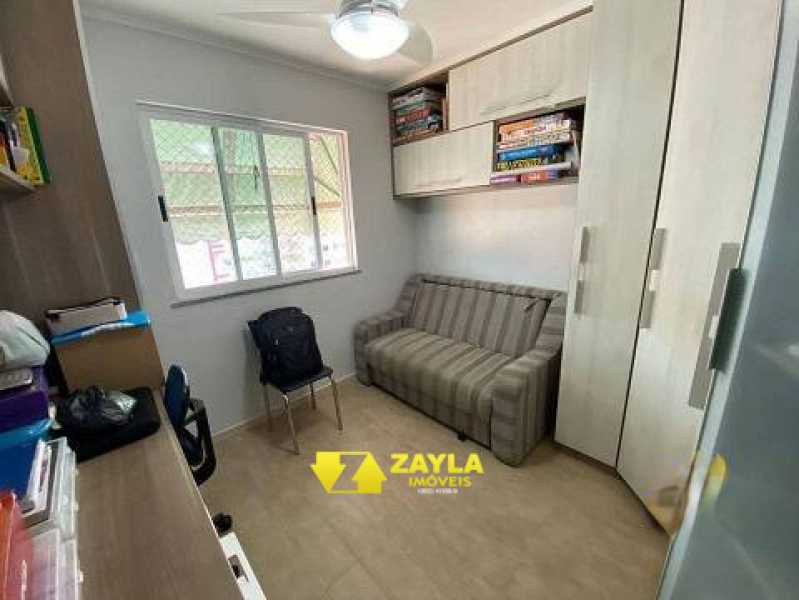 Cobertura à venda com 4 quartos, 240m² - Foto 18