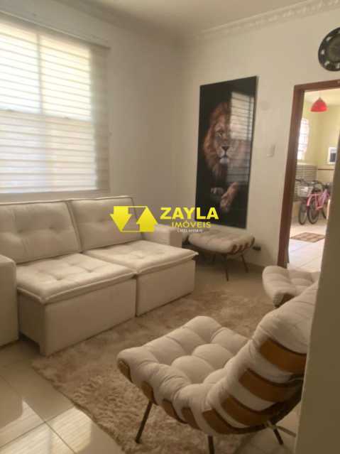 Apartamento à venda com 2 quartos, 67m² - Foto 2