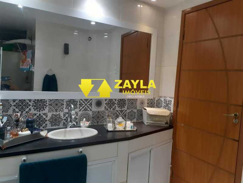 Apartamento à venda com 2 quartos, 67m² - Foto 3