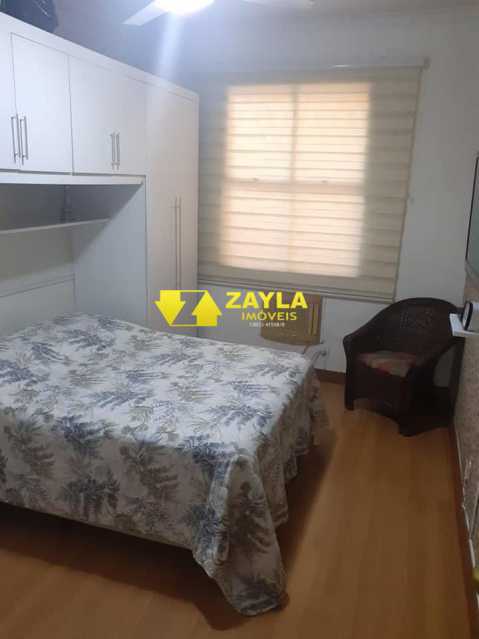 Apartamento à venda com 2 quartos, 67m² - Foto 5