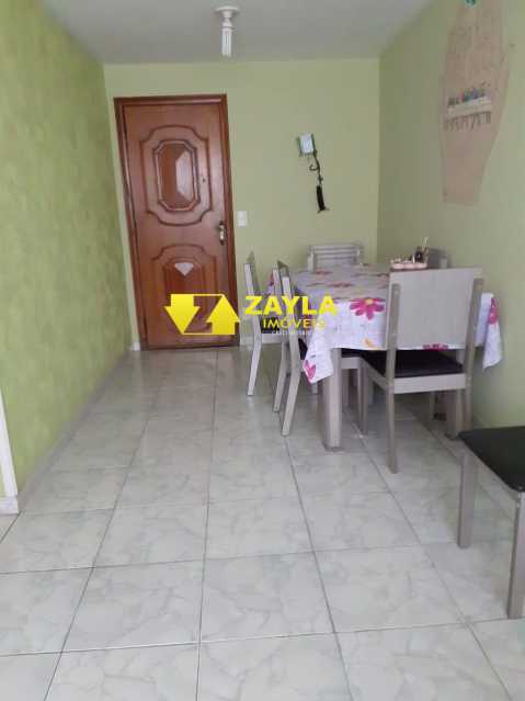 Apartamento à venda com 2 quartos, 58m² - Foto 1