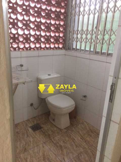 Casa de Vila à venda com 1 quarto, 37m² - Foto 21