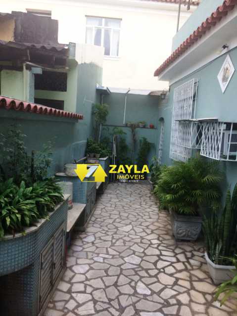 Casa de Vila à venda com 1 quarto, 37m² - Foto 1